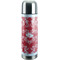 Heart Damask Stainless Steel Thermos (Personalized)