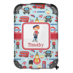 London Kids Hard Shell Backpack (Personalized)
