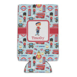 London Can Cooler (Personalized)