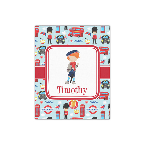 London 16x20 - Canvas Print - Front View