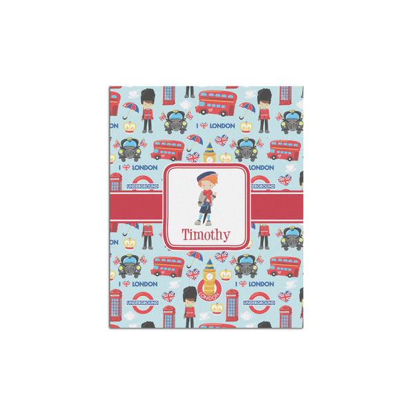Custom London Poster - Multiple Sizes (Personalized)