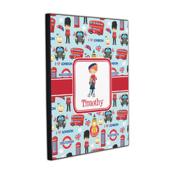 London Wood Prints (Personalized)