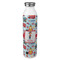 London 20oz Stainless Steel Water Bottle - Full Print (Personalized)