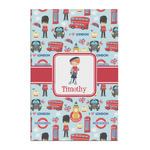 London Posters - Matte - 20x30 (Personalized)