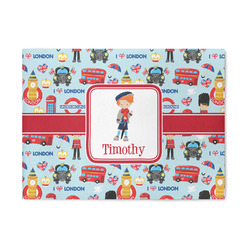 London Area Rug (Personalized)