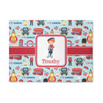 London 5' x 7' Patio Rug (Personalized)