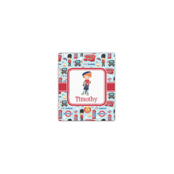 London Canvas Print - 8x10 (Personalized)