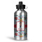 London Water Bottle - Aluminum - 20 oz (Personalized)