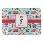 London Anti-Fatigue Kitchen Mat (Personalized)