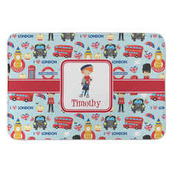 London Anti-Fatigue Kitchen Mat (Personalized)