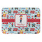 London Anti-Fatigue Kitchen Mat (Personalized)