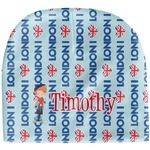 London Baby Hat (Beanie) (Personalized)