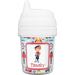 London Baby Sippy Cup (Personalized)