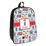 London Kids Backpack (Personalized)
