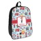 London Kids Backpack (Personalized)