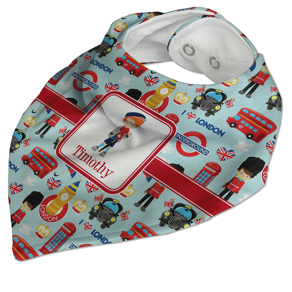 London Bandana Closed