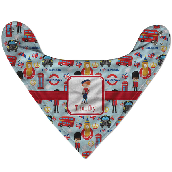 London Bandana Flat Approval