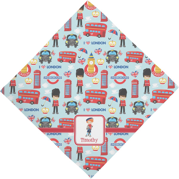 London Bandana - Full View
