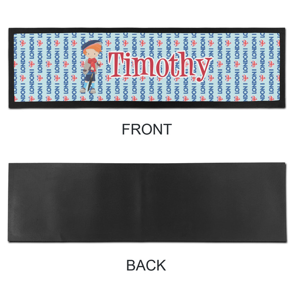 London Bar Mat - Large - APPROVAL