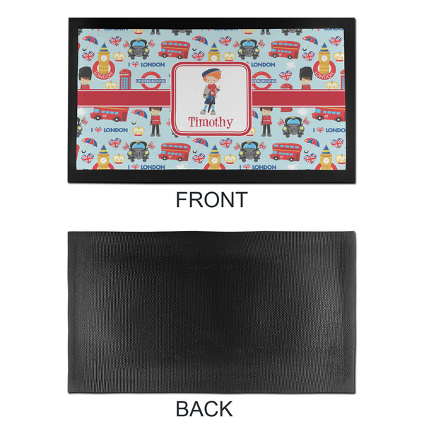London Bar Mat - Small - APPROVAL