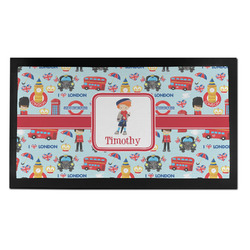 London Bar Mat - Small (Personalized)