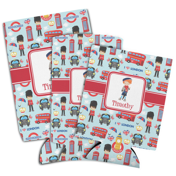 London Can Coolers - PARENT/MAIN