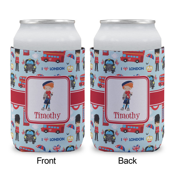 London Can Sleeve - APPROVAL (single)