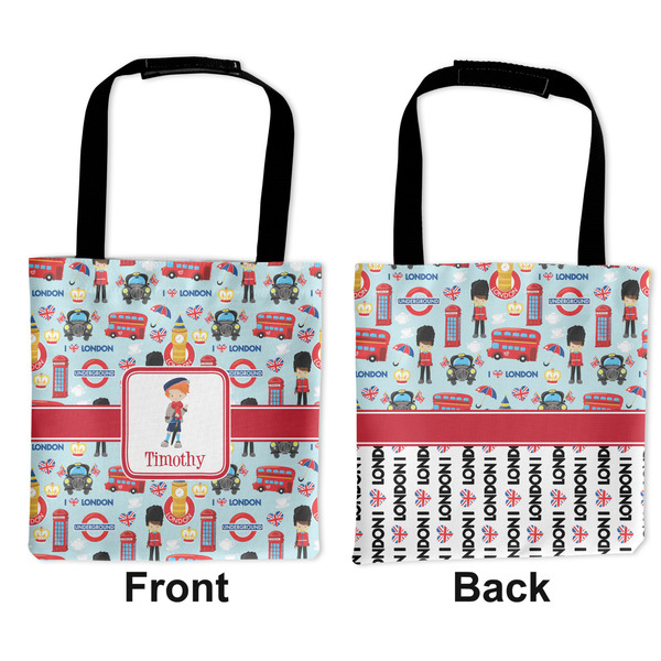 London Car Bag - Apvl