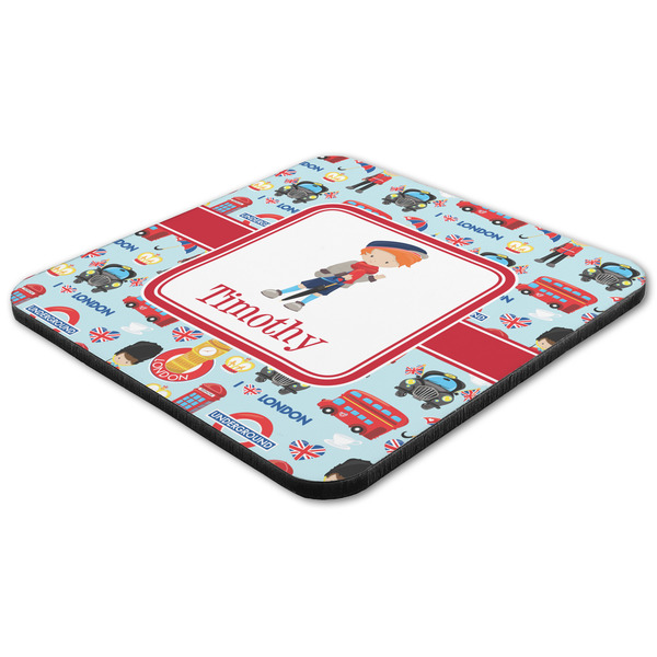 London Coaster Set - FLAT (one)