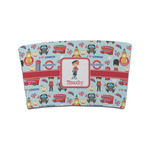 London Coffee Cup Sleeve (Personalized)