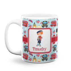 London Coffee Mug (Personalized)