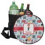 London Collapsible Cooler & Seat (Personalized)