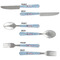 London Cutlery Set - APPROVAL