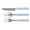 London Cutlery Set - FRONT