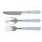 London Cutlery Set (Personalized)