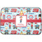 London Dish Drying Mat (Personalized)