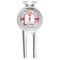London Golf Divot Tool & Ball Marker (Personalized)