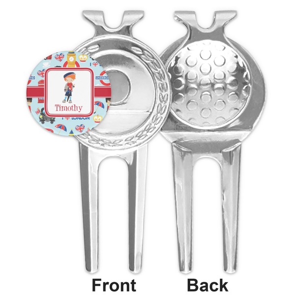 London Divot Tool - Second