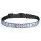 London Dog Collar (Personalized)