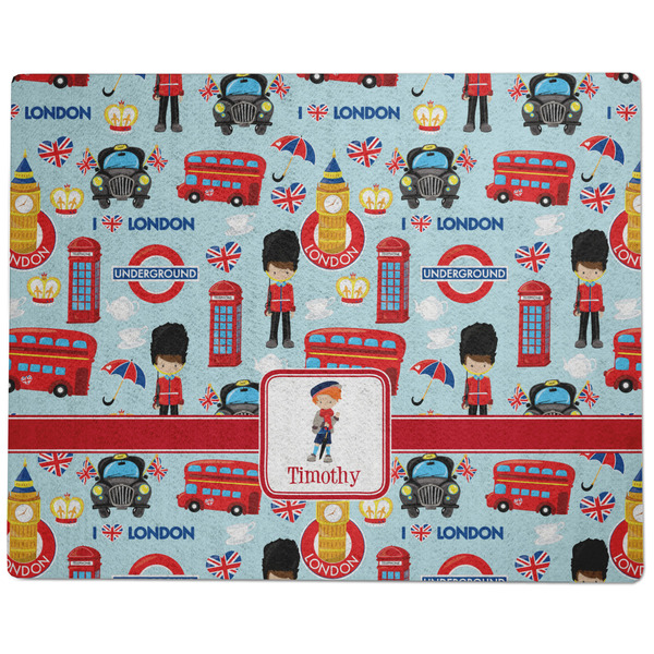 London Dog Food Mat - Large without Bowls