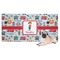 London Dog Towel (Personalized)
