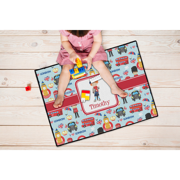 London Door Mats - LIFESTYLE kid