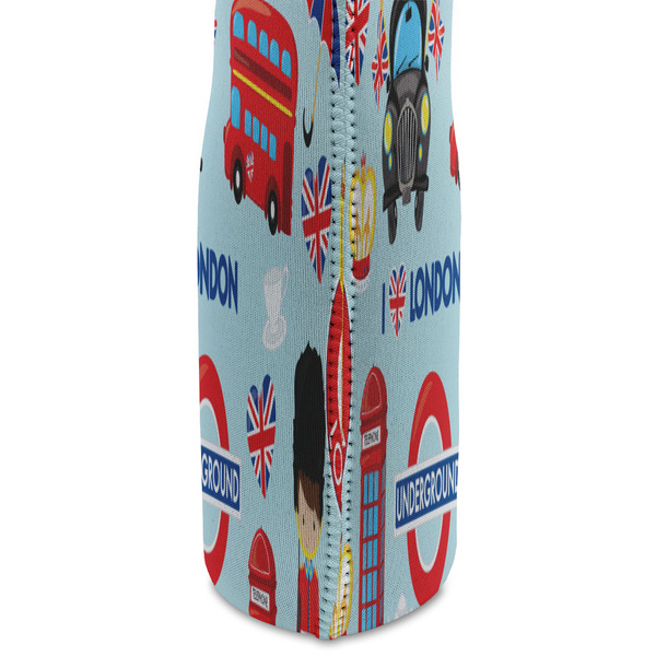 London Double Wine Tote - DETAIL 2 (new)