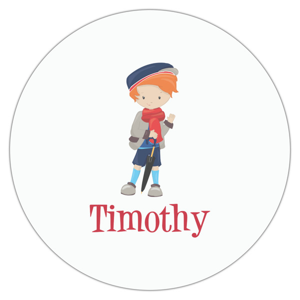 London Drink Topper - Large - Single