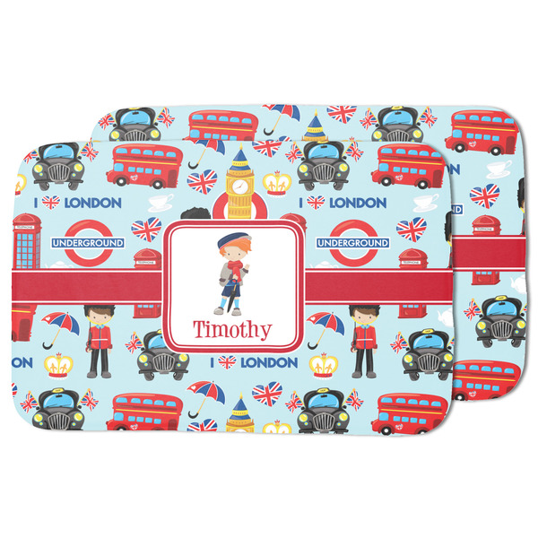 London Drying Dish Mat - MAIN