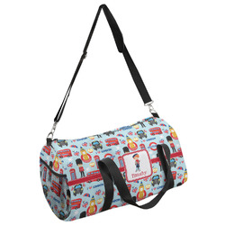 London Duffel Bag - Small (Personalized)