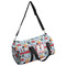 London Duffel Bag - Large (Personalized)