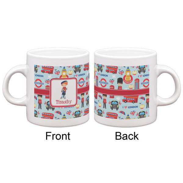 London Espresso Cup - Apvl