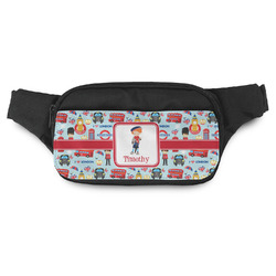 London Fanny Pack (Personalized)