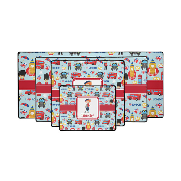 London Gaming Mats - PARENT/MAIN